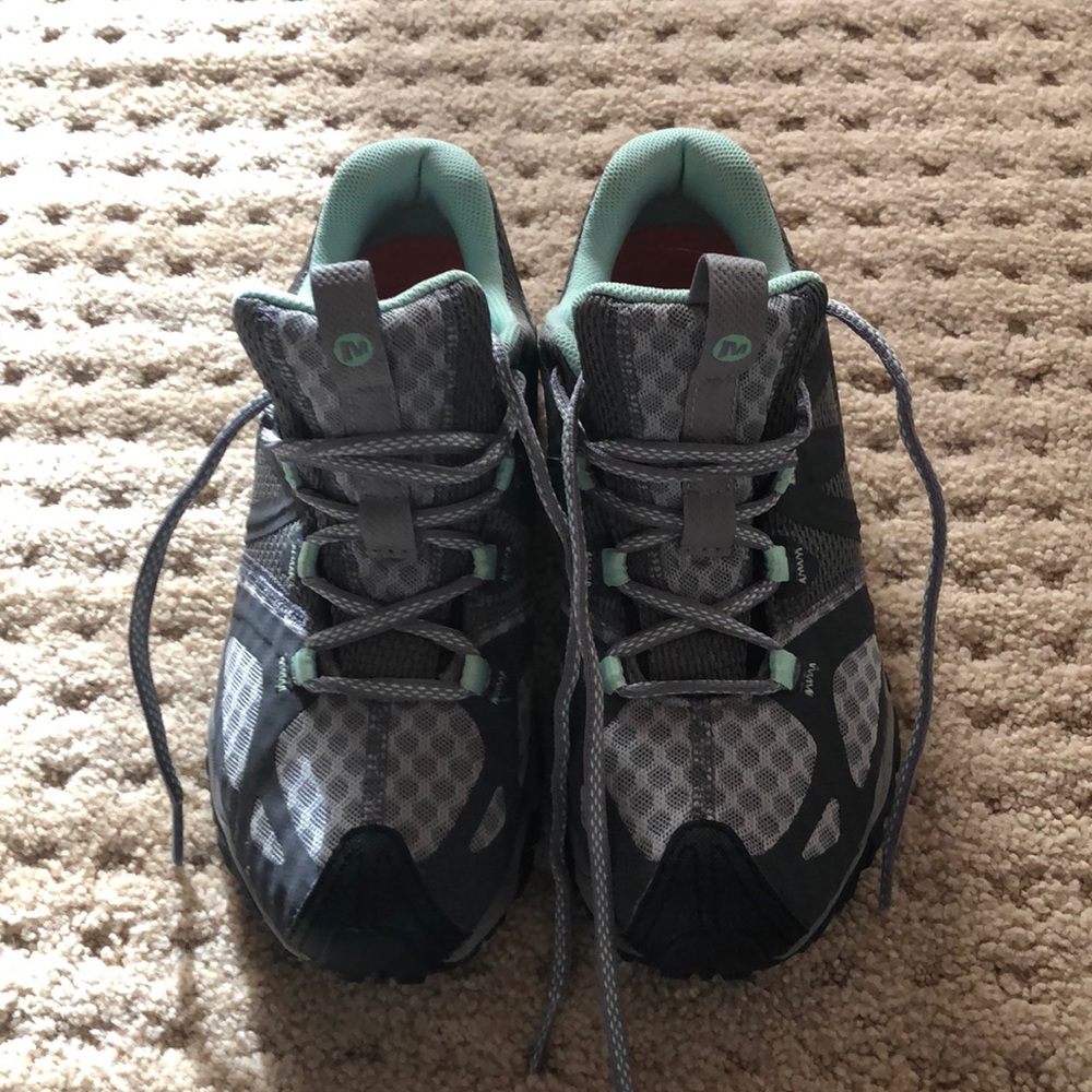 Merrell sneakers - Picture 2 of 4